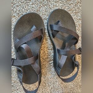 Mens Chaco Sandals